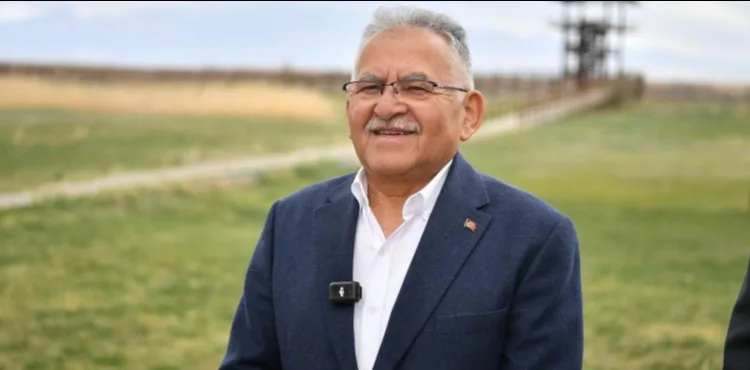 BAŞKAN BÜYÜKKILIÇ’TAN ‘DÜNYA TURİZM GÜNÜ’ MESAJI: “KAYSERİ, ANADOLU’NUN HAFIZASIDIR”