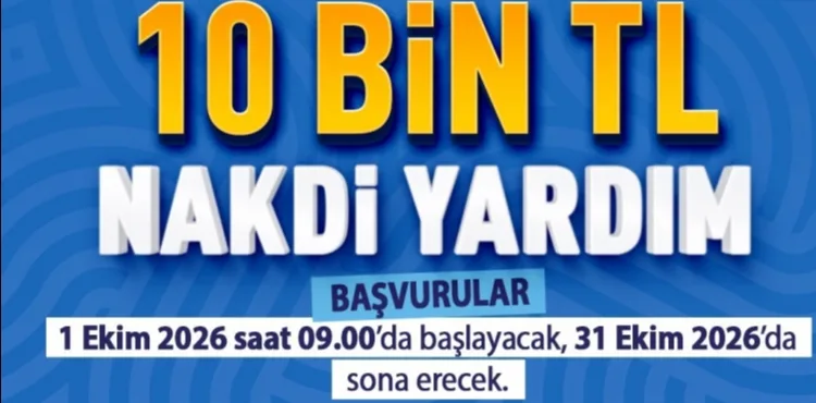 KAYSERİ BÜYÜKŞEHİR’DEN ÜNİVERSİTELİ ÖĞRENCİSİ BULUNAN AİLELERE 10 BİN TL DESTEK