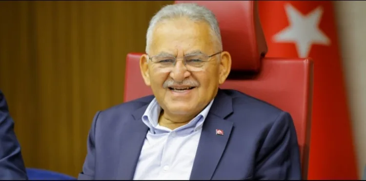 BAŞKAN BÜYÜKKILIÇ, KOCASİNAN MUHTARLARIYLA İSTİŞAREDE BULUŞTU