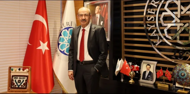 KTO BAŞKANI GÜLSOY DIŞ TİCARET VERİLERİNİ DEĞERLENDİRDİ
