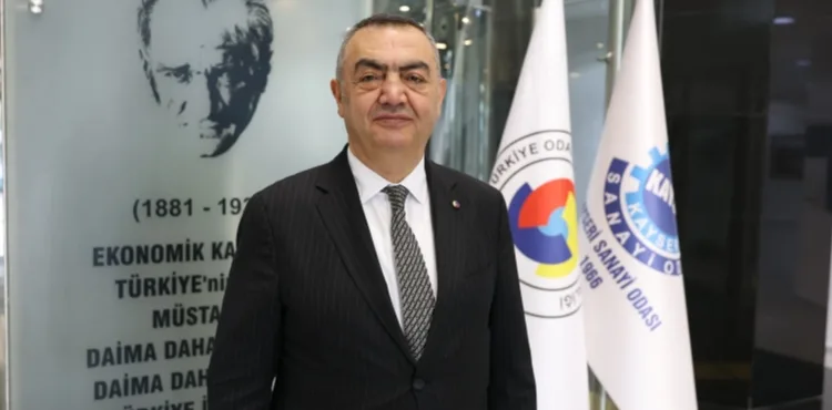 KAYSO Organ Seçimleri 4 Ekim’de Gerçekleştirilecek