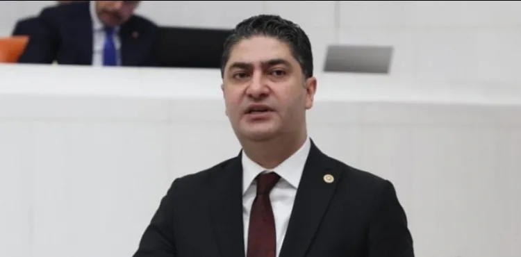 ÖZDEMİR SORDU: KAYSERİ’DE ET KOMBİNALARINDA USULSÜZLÜK VAR MI?