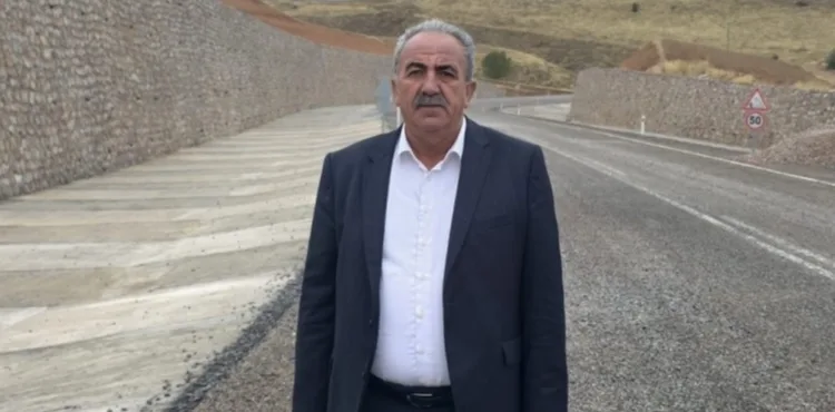FELAHİYE ÇEVREYOLU’NUN İLK ETABI TRAFİĞE AÇILDI
