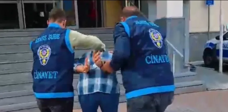 FEHMİ LUP’UN KATİL ZANLISI 3 YIL SONRA YAKALANDI