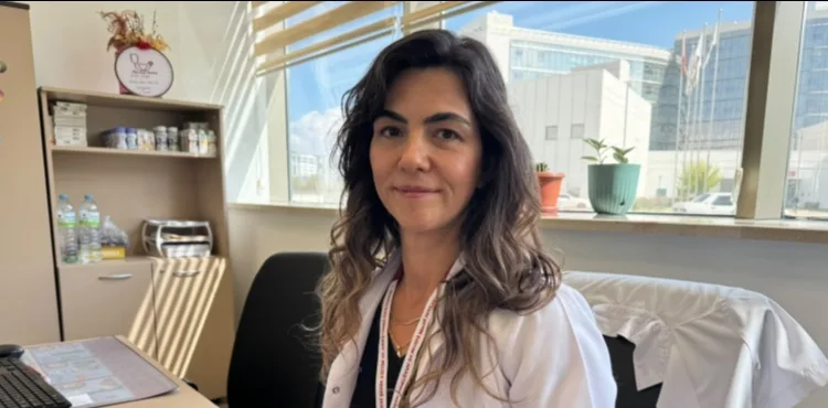 Serebral Palside erken tanı ve müdahale vurgusu