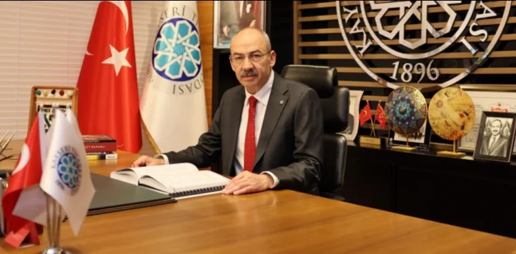 "EMANETİNİZ EMİN VE EHİL ELLERDEDİR"