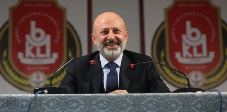 KOCASİNAN’DA GENÇLERİN MUTLULUĞUNA ORTAK OLAN ETKİNLİK
