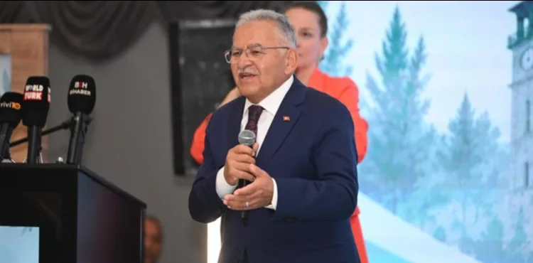 BAŞKAN BÜYÜKKILIÇ BALIKESİR’DE ORTAK AKIL VURGUSU YAPTI: “ORTAK AKIL HER ŞEYDEN GÜÇLÜDÜR”