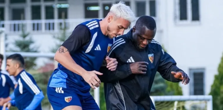 Kayserispor, Antalyaspor deplasmanında galibiyet arayacak