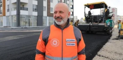 BAŞKAN ÇOLAKBAYRAKDAR, “KENDİ ÜRETTİKLERİMİZLE REKOR ÜSTÜNE REKOR TASARRUF ELDE ETTİK”