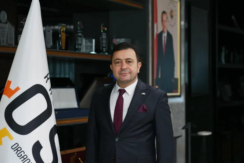 KAYSERİ’NİN İHRACATI İLK 9 AYDA 3 MİLYAR DOLARA ULAŞTI