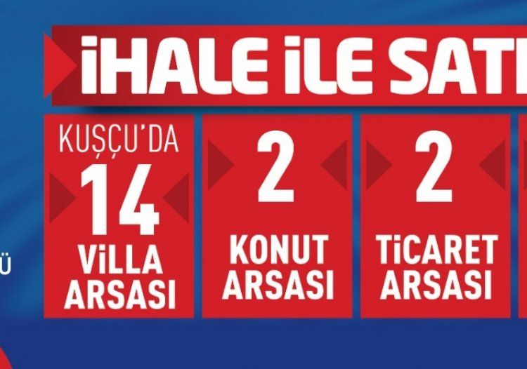 kocasinan belediyesi ekim ihale