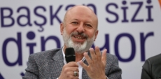 BAKAN OLAKBAYRAKDAR: HER BR MAHALLENN EHRESN DETREN, DEER KATAN PROJELERE MZA ATTIK