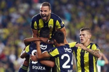 Fenerbahe Kader Mana kyor