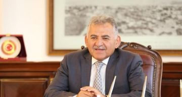 Melikgazide Artk E-mzada