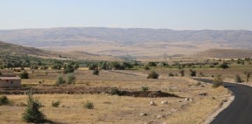 Melikgazi Belediyesinden Kiralk Tarla halesi