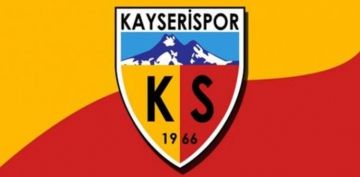 Kayserisporda Sular Durulmuyor