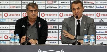 Fikret Orman: 'enol hoca ile szlememiz devam ediyor'