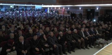 l Mfts ahin: Mekke'in fethi kutlamalar ylbana alternatif deildir