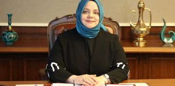 Bakan Seluk aklad! Sresi uzatld