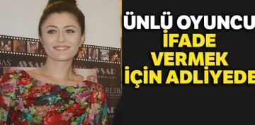 Deniz akr adliyede