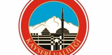 Kayseri'de eitime kar engeli