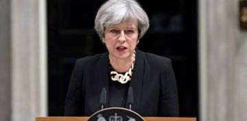 ngiltere Babakan May: 'Brexit iin AB'ye tekrar masaya oturma teklifi yaptk'