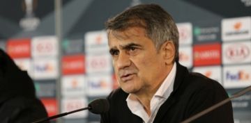 enol Gne'ten milli takm aklamas