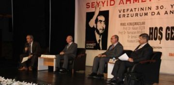 Ahmet Arvasi Hoca dirilie' ard