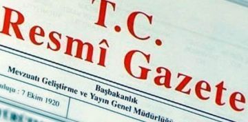 Kredi ilemlerine ilikin deiiklik Resmi Gazete'de