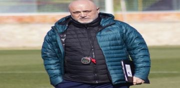 Kayserispor'un Rize'ye seferi bu gn 