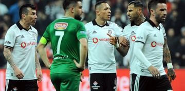 Medel-Quaresma kavgas d basnda