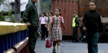 Venezuela elektrie kavutu