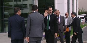 AK Parti'den YSK'ya stanbul iin olaanst itiraz bavurusu