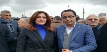 CHP'den Kldarolu'na yaplan saldrya knama