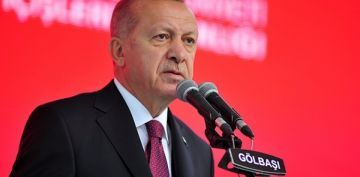 Cumhurbakan Erdoan'dan Anzak Gn mesaj