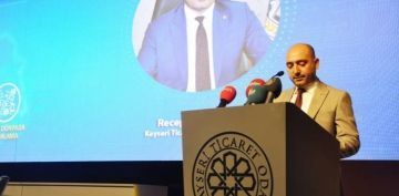 K.T.B. Bakan Balam, bu yl ikincisini dzenledi