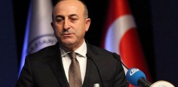 Bakan avuolu Guatemala'ya gidiyor 