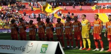 Kayserispor-Erzurumspor ma biletleri sata kyor