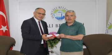 Yahyal'da Yeni Tapular Datld