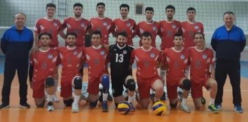 Melikgazi Belediyespor, Trkiye finalinde