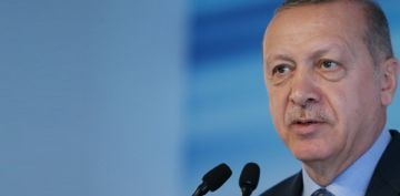 Cumhurbakan Erdoan'dan 'Pene' operasyonu mesaj!