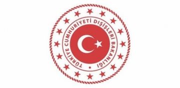 Dileri Bakanl'ndan S-400 aklamas