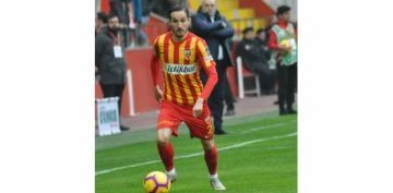 Tiago Lopes: 