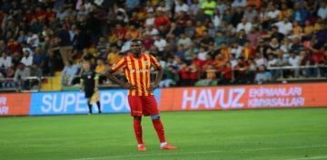 Mensah'n Bonservis Bedeli