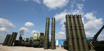 Kremlin'den fla S-400 aklamas