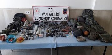 Vatandalarn ihbar, saldr hazrlndaki terristleri ele verdi