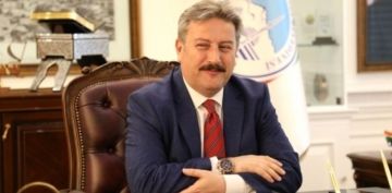 Bakan Dr. Palancolundan anlaml mesaj