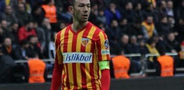 Umut Bulut, Gaziehir Gaziantep yolunda