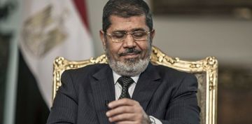 Mursi iin gyabi cenaze namaz klnacak